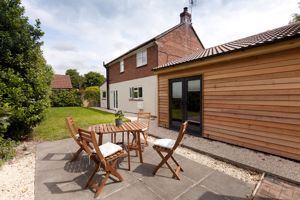 Rear Aspect- click for photo gallery